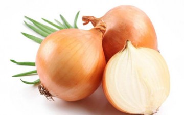 فوائد البصل في الوقاية من السرطان